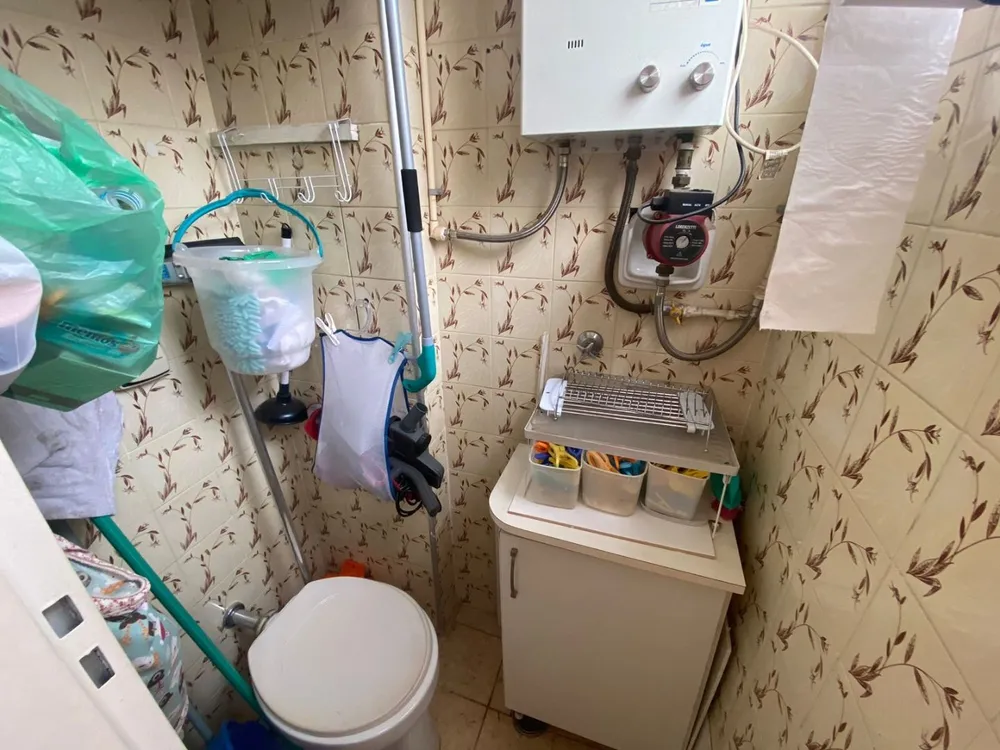 Apartamento, 2 quartos, 69 m² - Foto 11