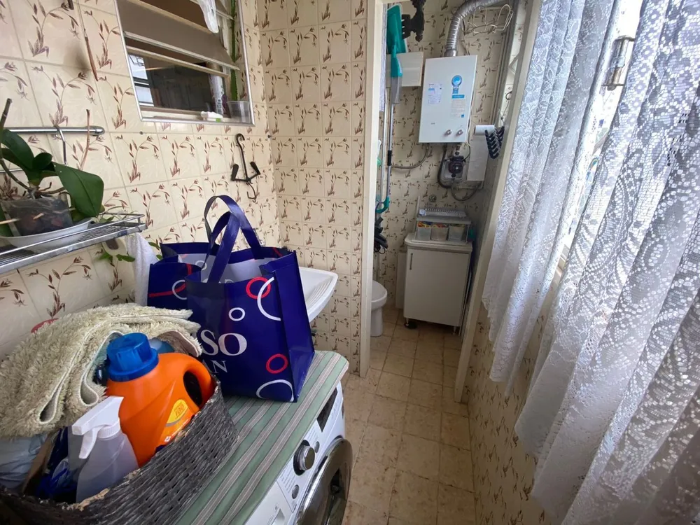 Apartamento, 2 quartos, 69 m² - Foto 10