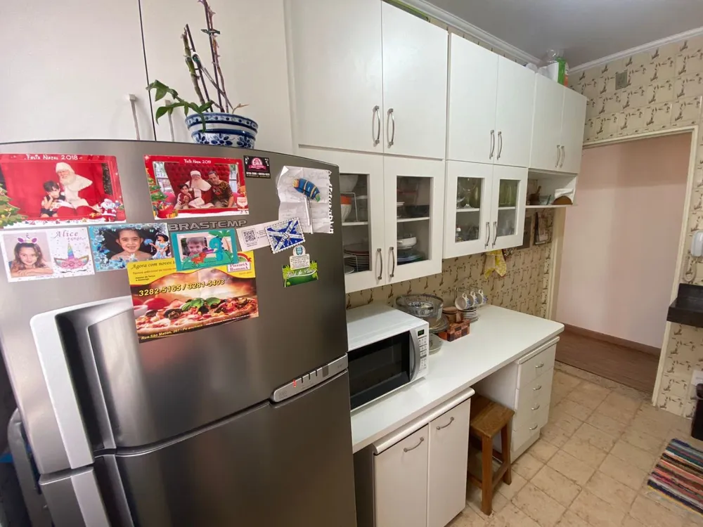 Apartamento, 2 quartos, 69 m² - Foto 8