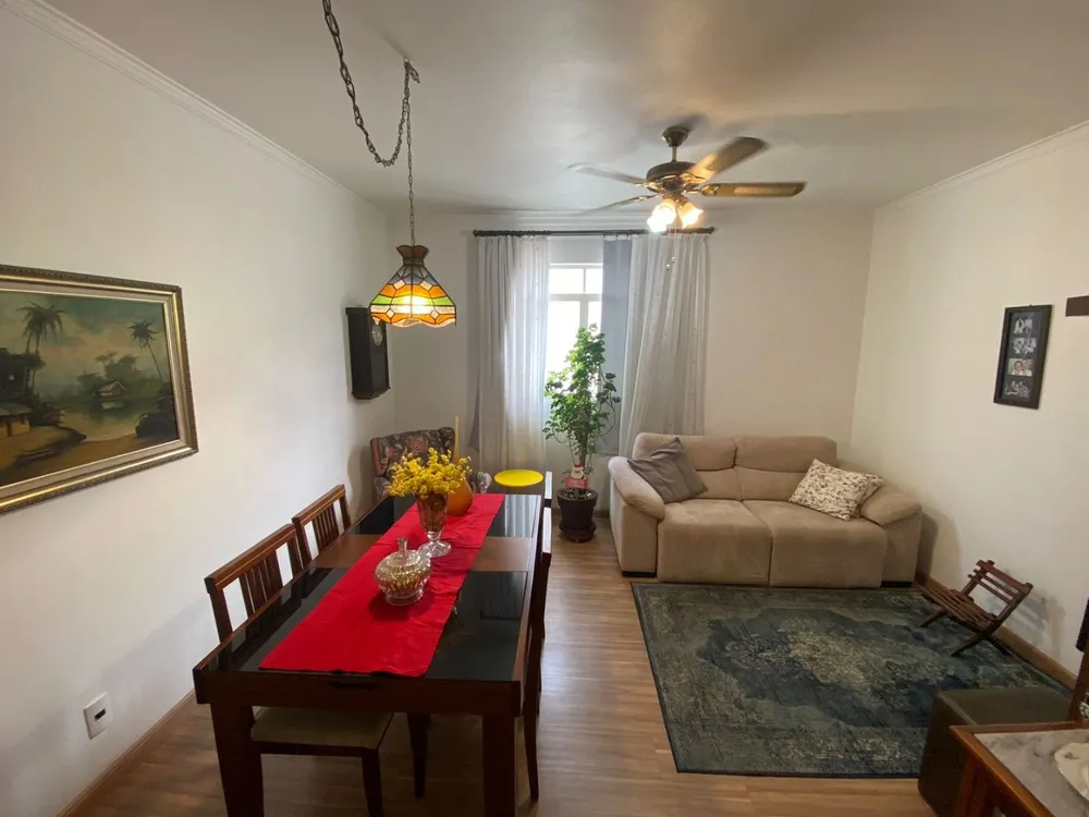 Apartamento, 2 quartos, 69 m² - Foto 2