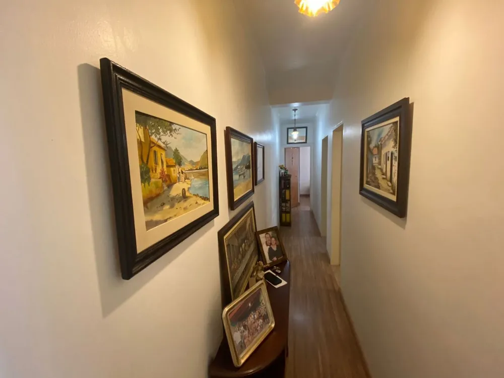 Apartamento, 2 quartos, 69 m² - Foto 3
