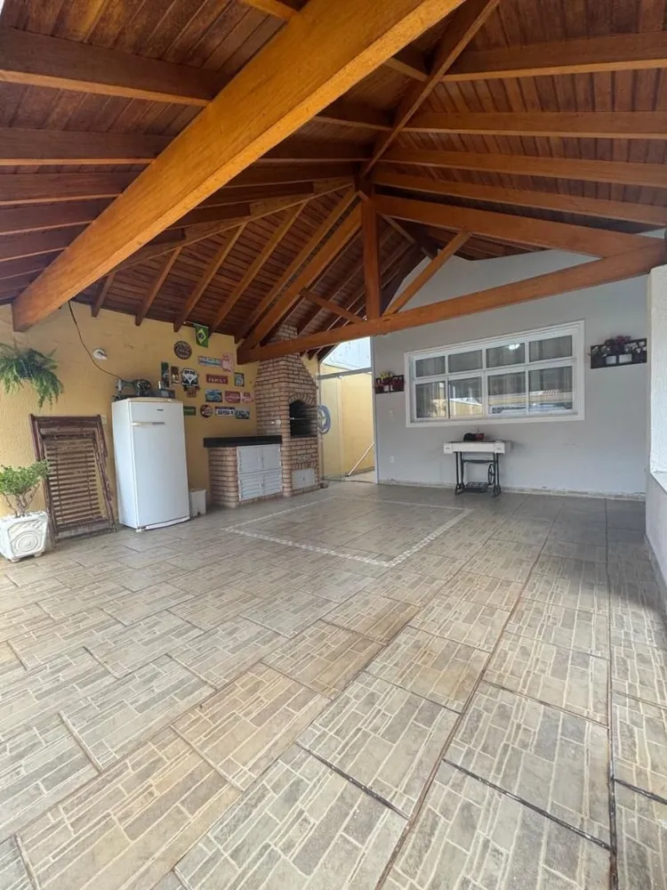 Casa, 3 quartos, 186 m² - Foto 14