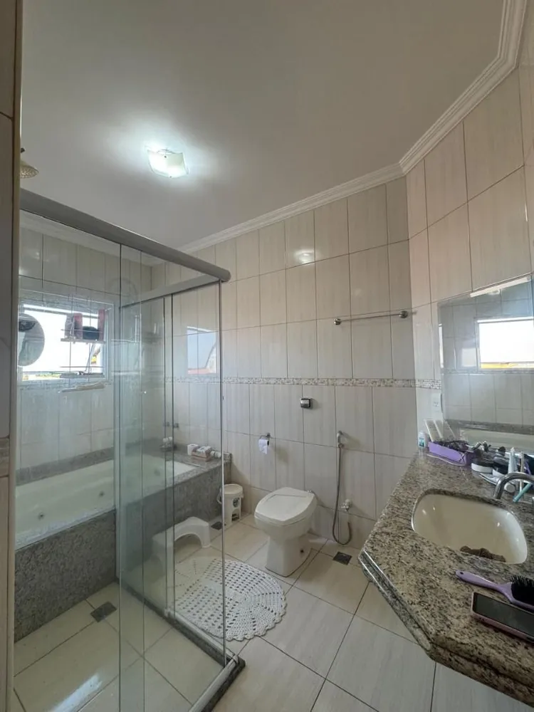 Casa, 3 quartos, 186 m² - Foto 5