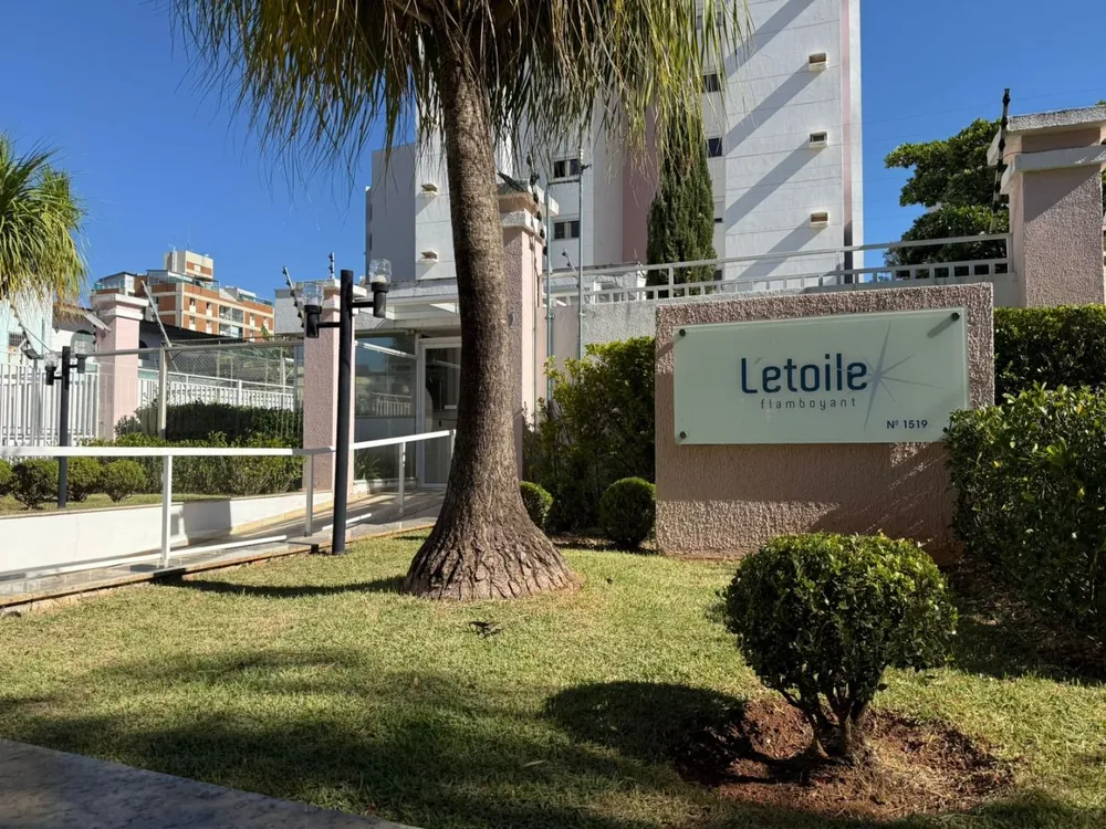 Apartamento, 3 quartos, 90 m² - Foto 2