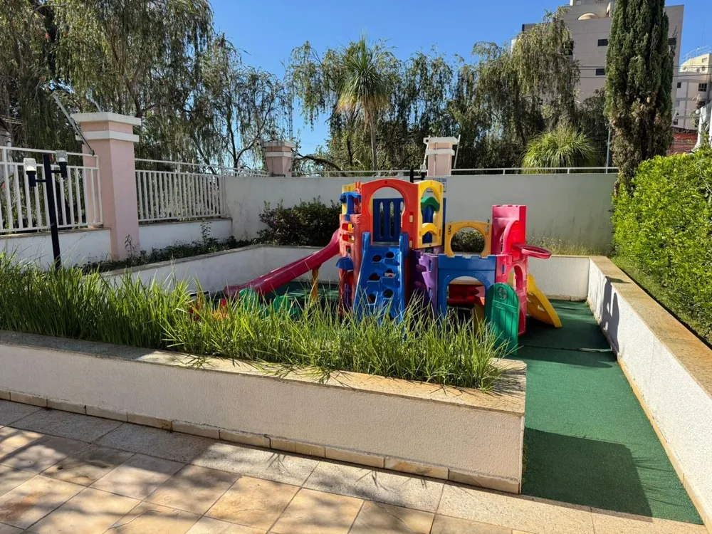 Apartamento, 3 quartos, 90 m² - Foto 3