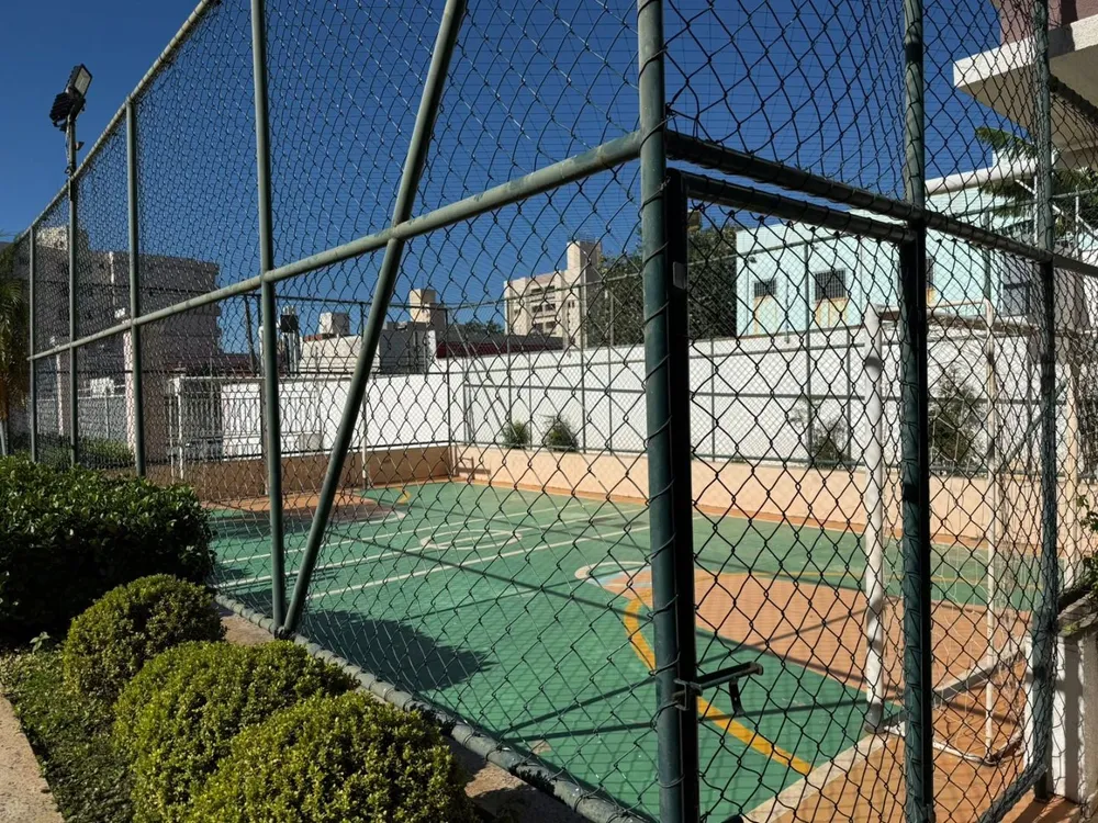 Apartamento, 3 quartos, 90 m² - Foto 4
