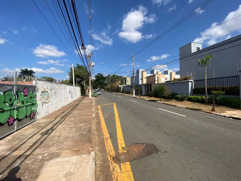 Terreno, 1000 m² - Foto 4