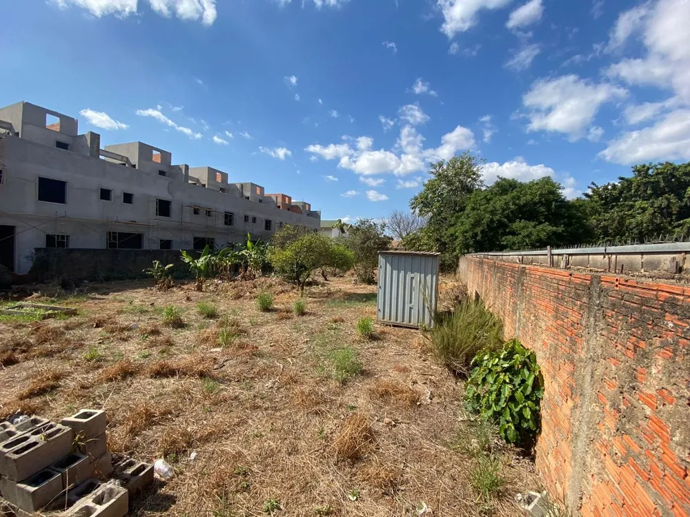 Terreno, 1000 m² - Foto 1