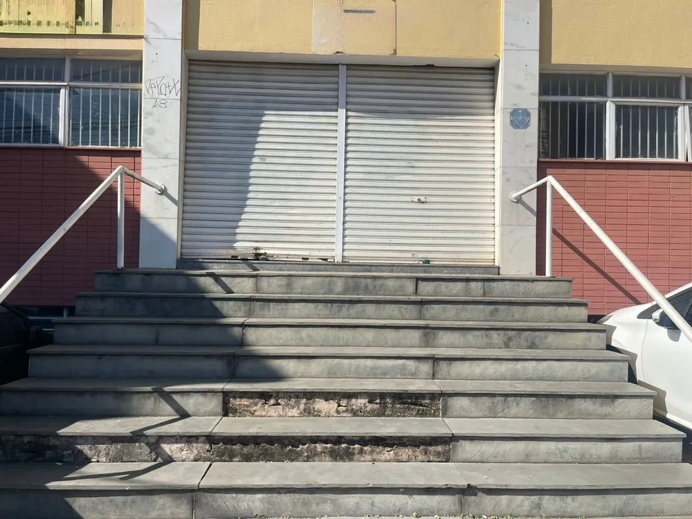 Prédio Inteiro, 445 m² - Foto 1