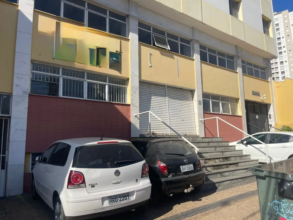 Prédio Inteiro, 445 m² - Foto 1