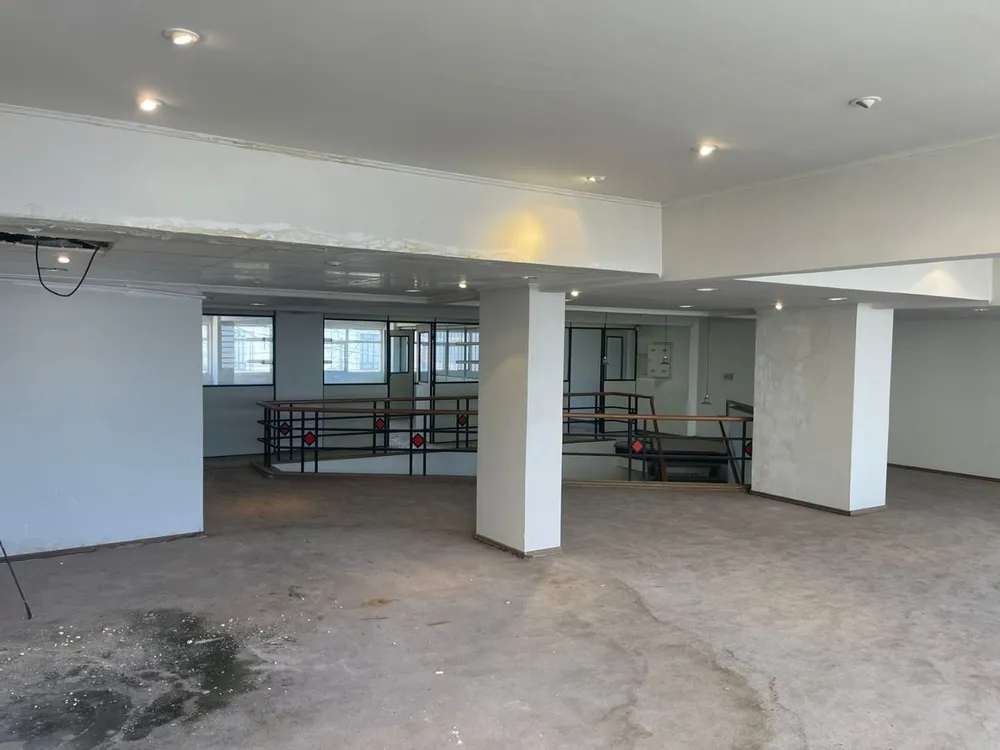 Prédio Inteiro, 445 m² - Foto 2