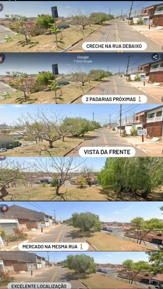 Terreno, 133 m² - Foto 3