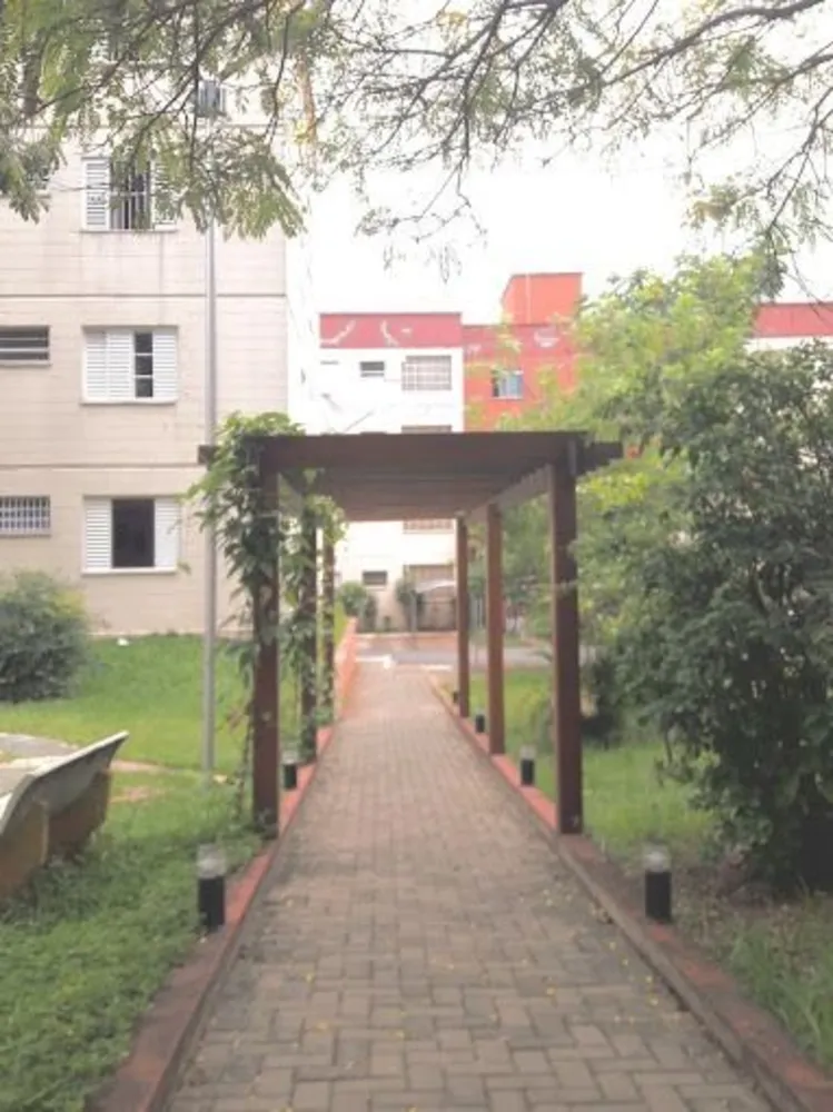 Apartamento, 2 quartos, 60 m² - Foto 6