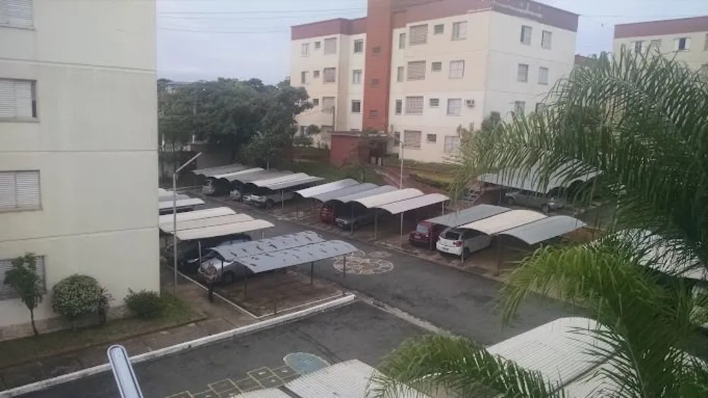 Apartamento, 2 quartos, 60 m² - Foto 2