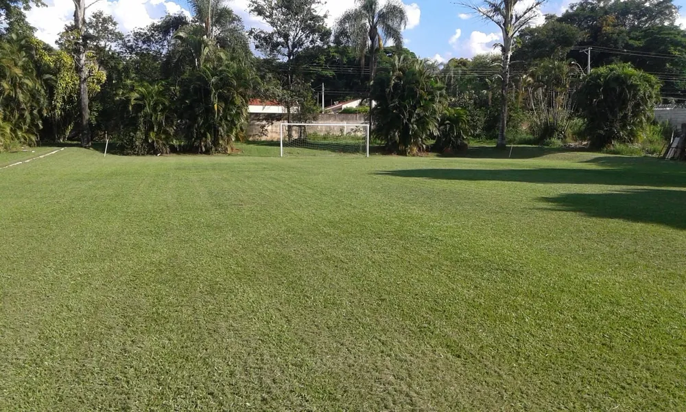 Chácara, 3400 m² - Foto 1