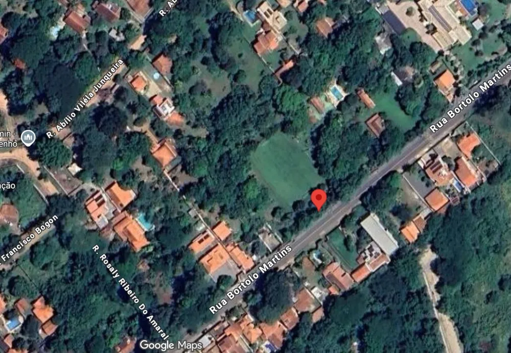 Chácara, 3400 m² - Foto 3