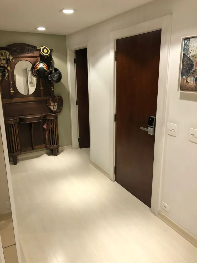 Apartamento, 3 quartos, 205 m² - Foto 3