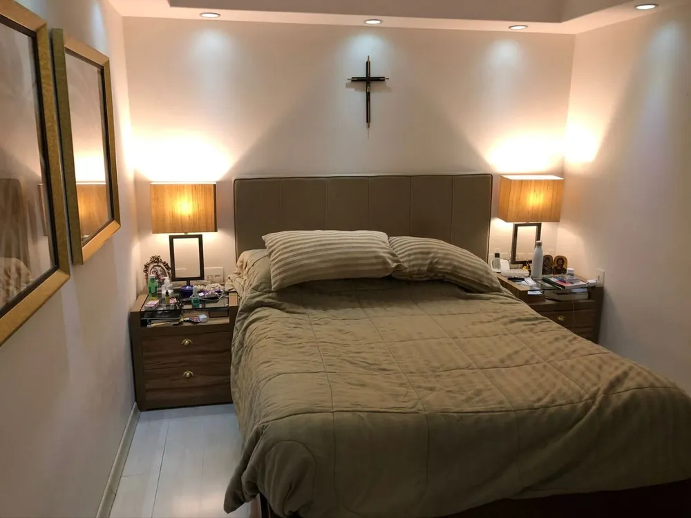 Apartamento, 3 quartos, 205 m² - Foto 2