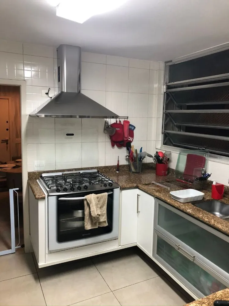 Apartamento, 3 quartos, 205 m² - Foto 4