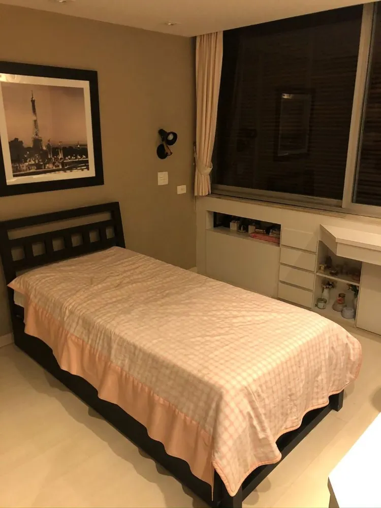 Apartamento, 3 quartos, 205 m² - Foto 9