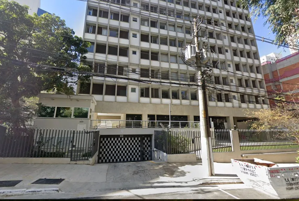 Apartamento, 3 quartos, 205 m² - Foto 1