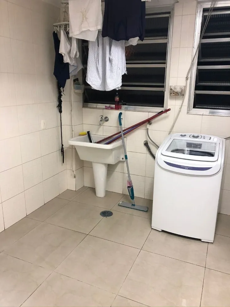 Apartamento, 3 quartos, 205 m² - Foto 5
