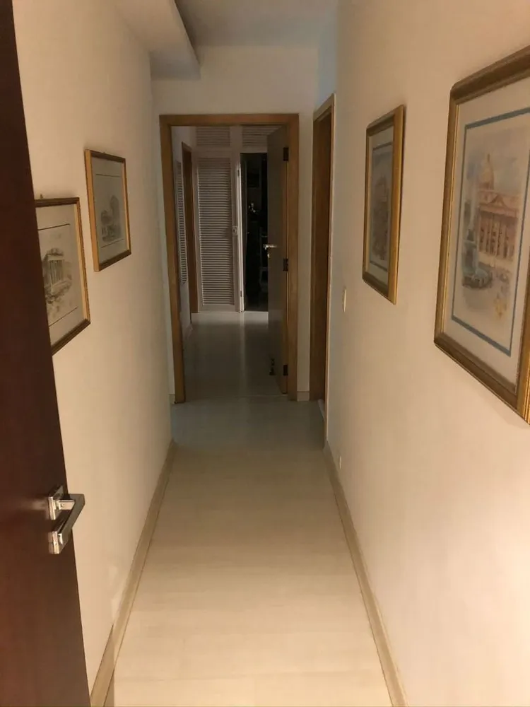Apartamento, 3 quartos, 205 m² - Foto 10