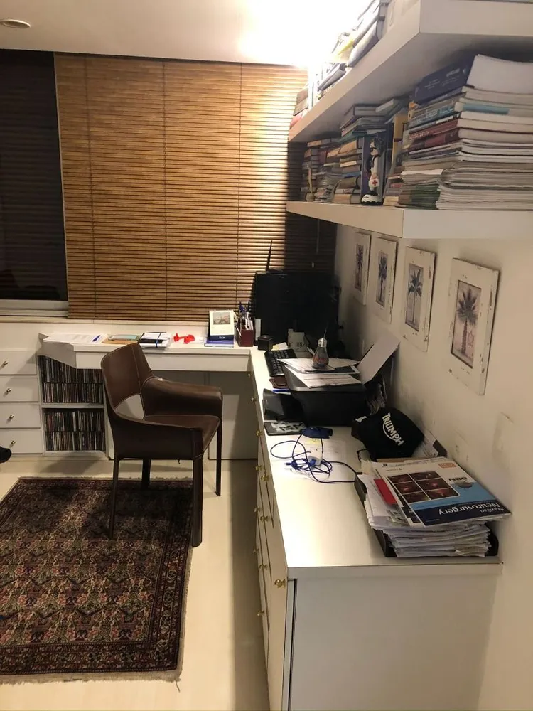 Apartamento, 3 quartos, 205 m² - Foto 4