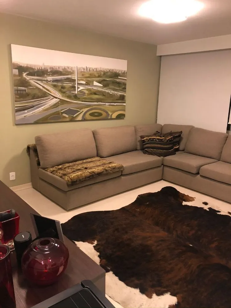 Apartamento, 3 quartos, 205 m² - Foto 12