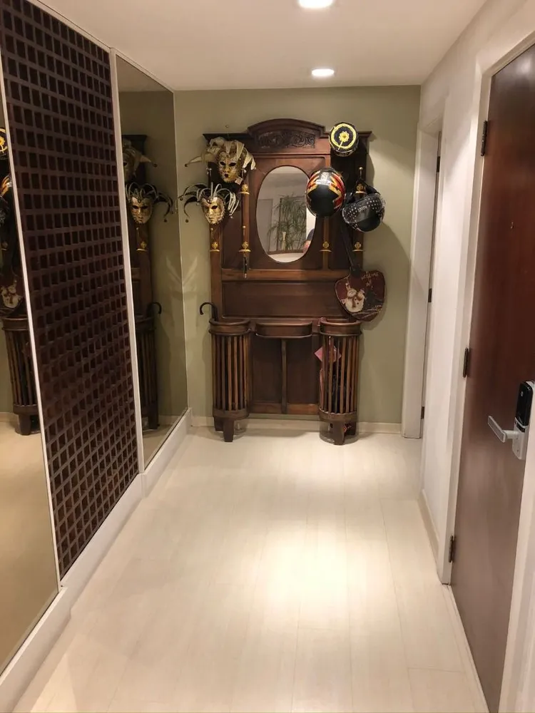 Apartamento, 3 quartos, 205 m² - Foto 6