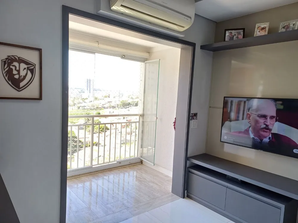 Apartamento, 2 quartos, 60 m² - Foto 7