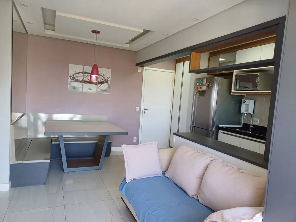 Apartamento, 2 quartos, 60 m² - Foto 8
