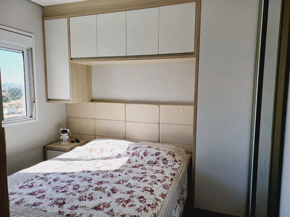 Apartamento, 2 quartos, 60 m² - Foto 9