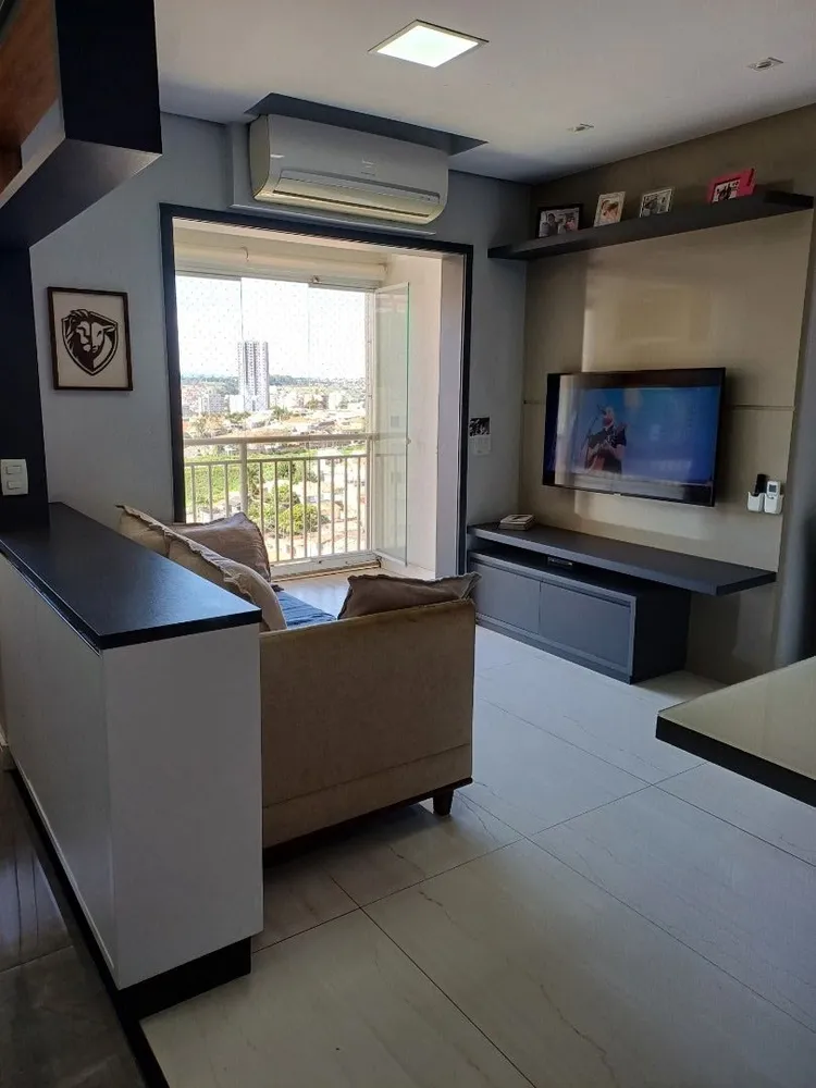 Apartamento, 2 quartos, 60 m² - Foto 11