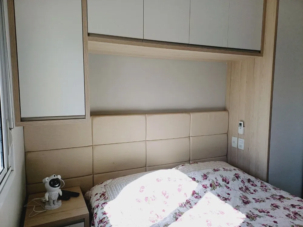 Apartamento, 2 quartos, 60 m² - Foto 14