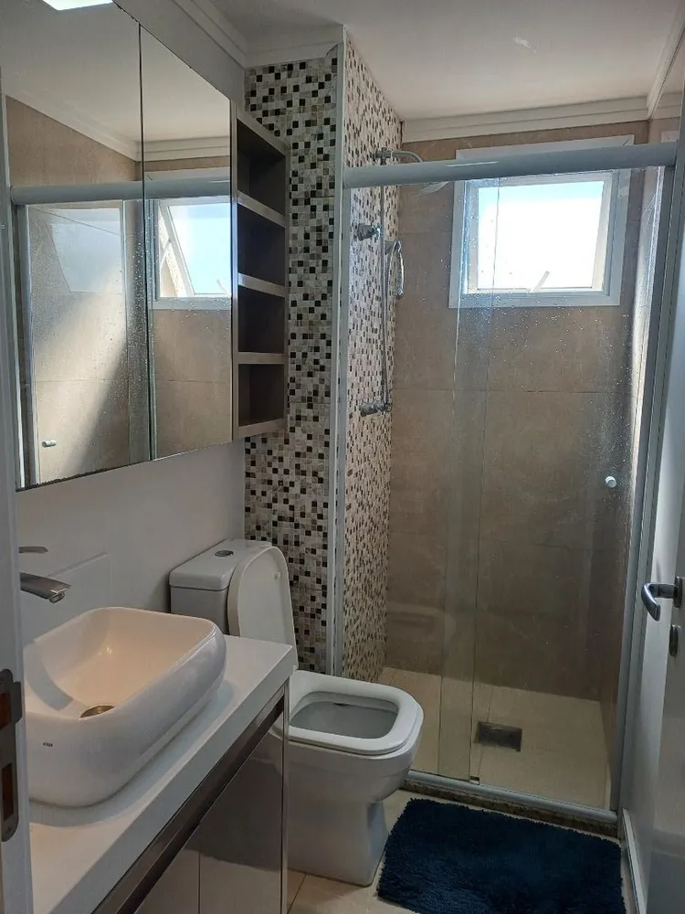 Apartamento, 2 quartos, 60 m² - Foto 7