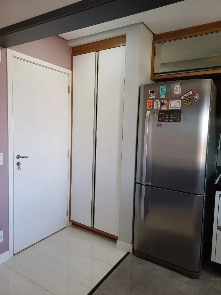 Apartamento, 2 quartos, 60 m² - Foto 2