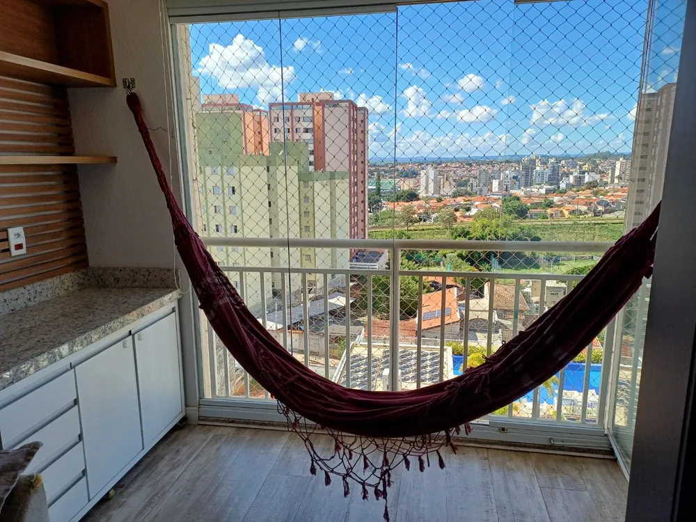 Apartamento, 2 quartos, 60 m² - Foto 12
