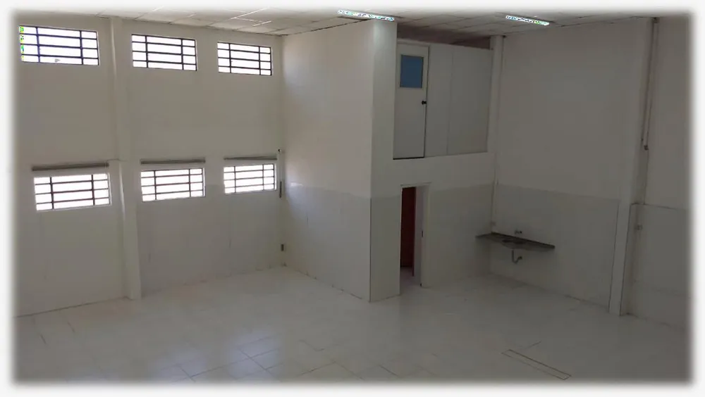 Depósito-Galpão, 420 m² - Foto 2