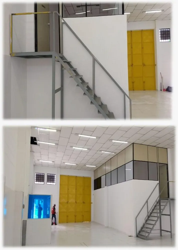 Depósito-Galpão, 420 m² - Foto 8