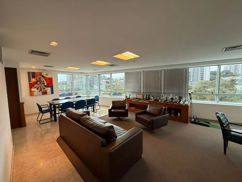 Sala-Conjunto, 104 m² - Foto 2