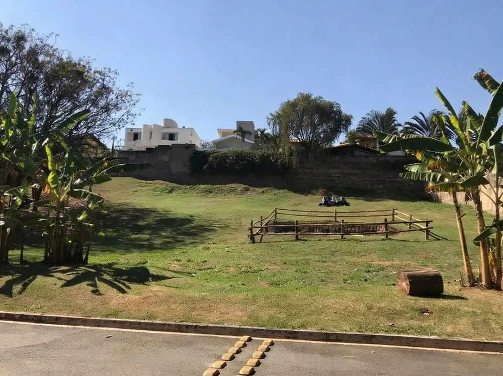 Loteamento e Condomínio, 2110 m² - Foto 1