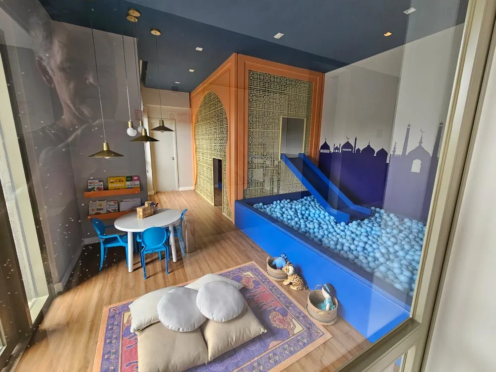 Apartamento, 3 quartos, 121 m² - Foto 7