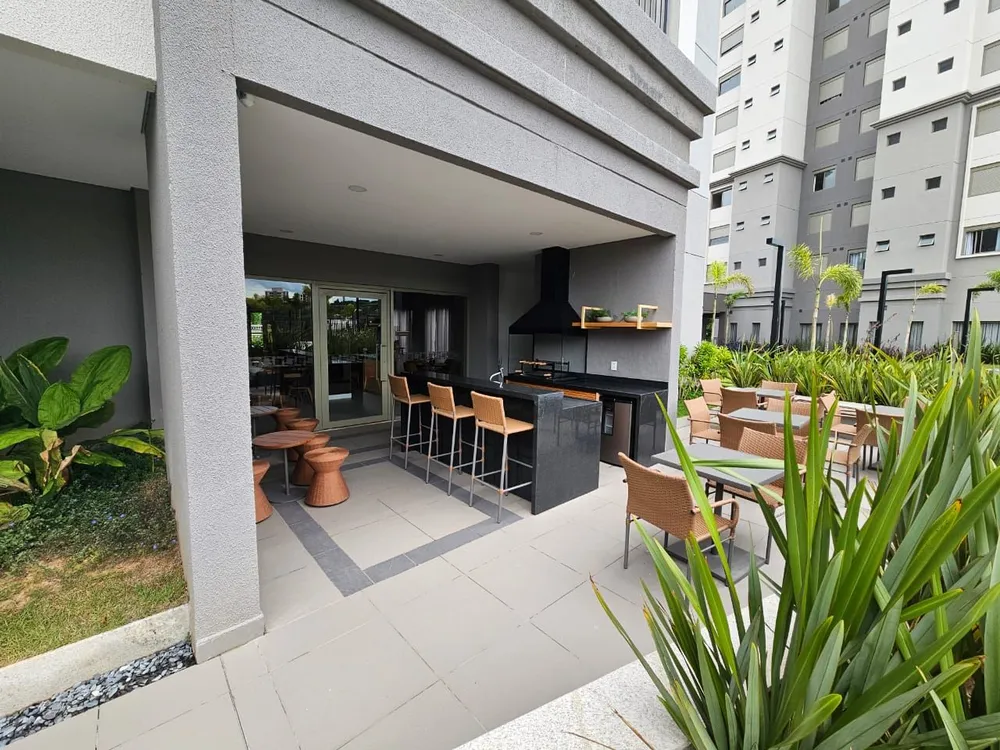 Apartamento, 3 quartos, 121 m² - Foto 1