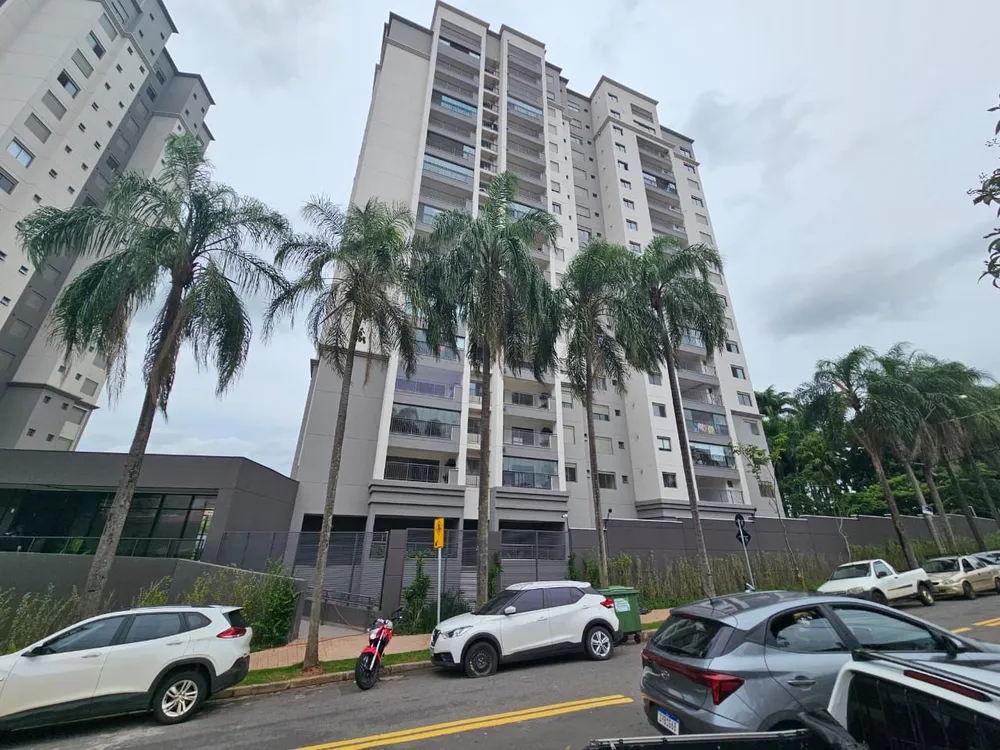 Apartamento, 3 quartos, 121 m² - Foto 9
