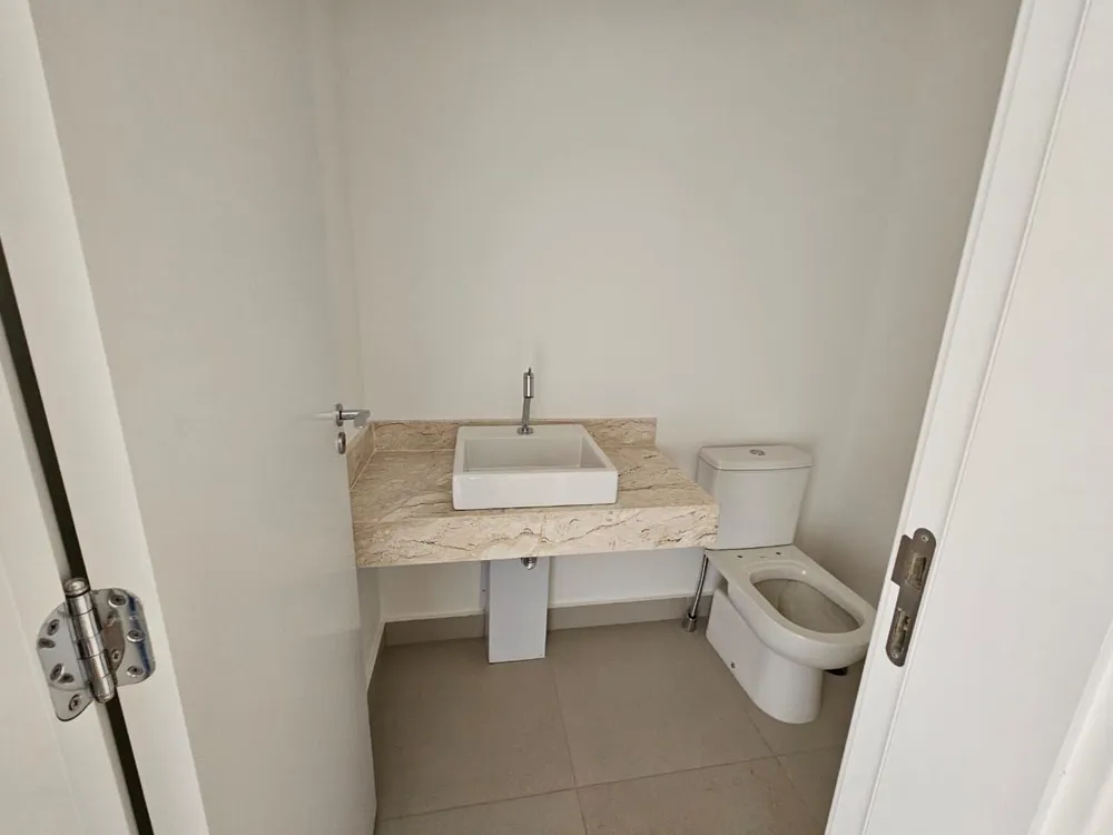 Apartamento, 3 quartos, 121 m² - Foto 2