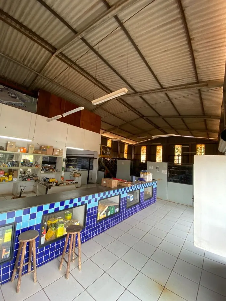Depósito-Galpão, 2558 m² - Foto 2