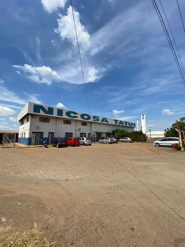 Depósito-Galpão, 2558 m² - Foto 5