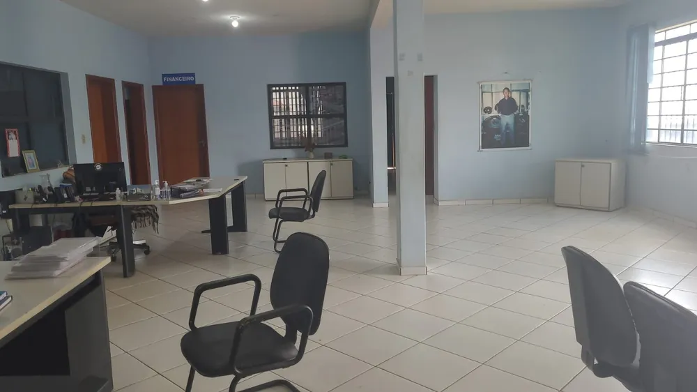 Depósito-Galpão, 2558 m² - Foto 2