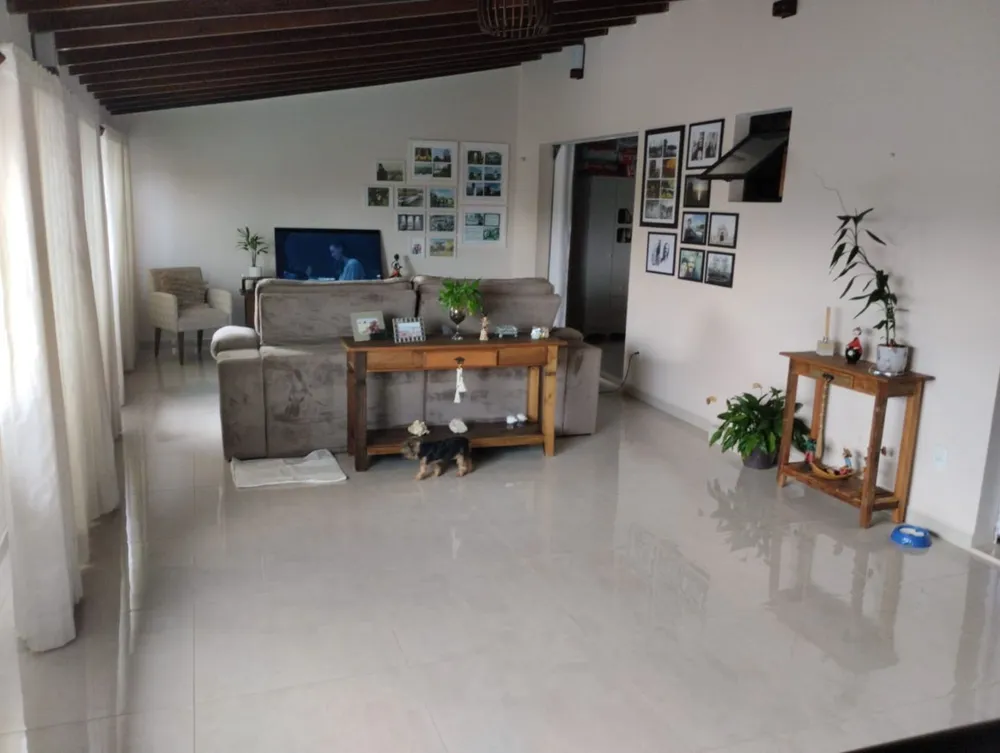 Casa, 2 quartos, 235 m² - Foto 6